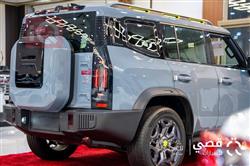 Jetour T2